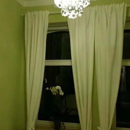 דירה 2-bett Ferienwohnung In Mitte הנובר