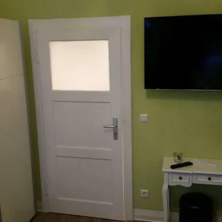2-bett Ferienwohnung In Mitte * הנובר