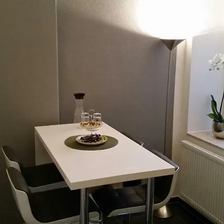 דירה 2-bett Ferienwohnung In Mitte *